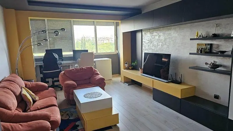 Oturma odası