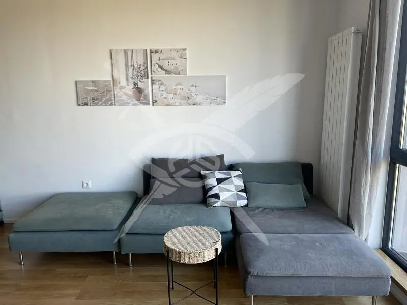 Oturma odası