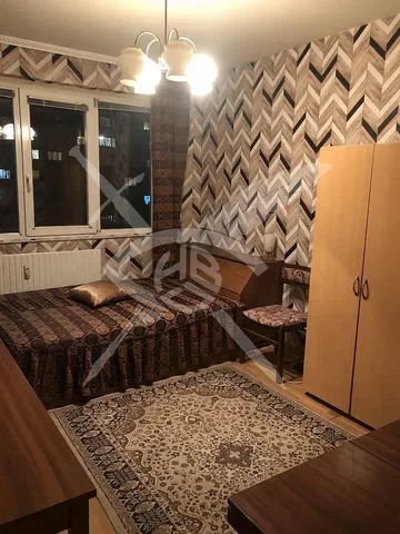 Oturma odası