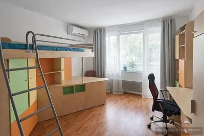 Oturma odası