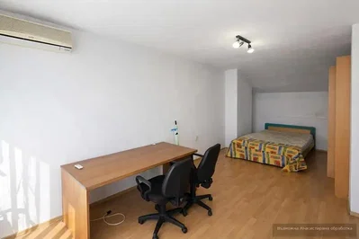 Oturma odası