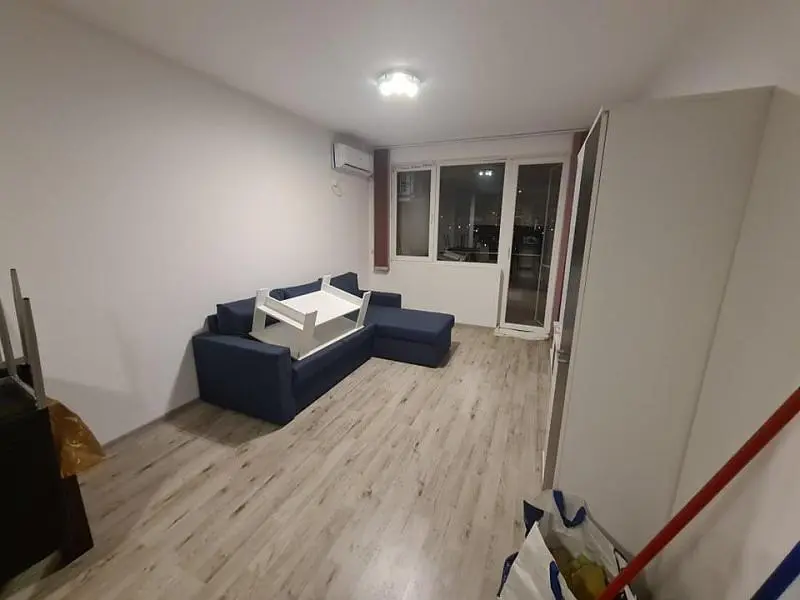Oturma odası