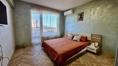Oturma odası