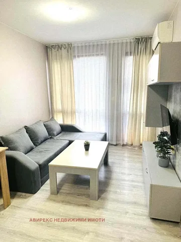 Oturma odası