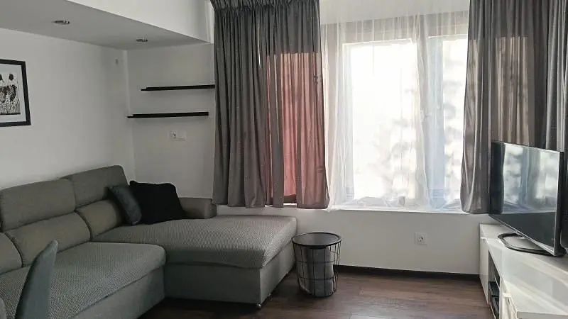 Oturma odası