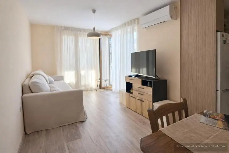 Oturma odası