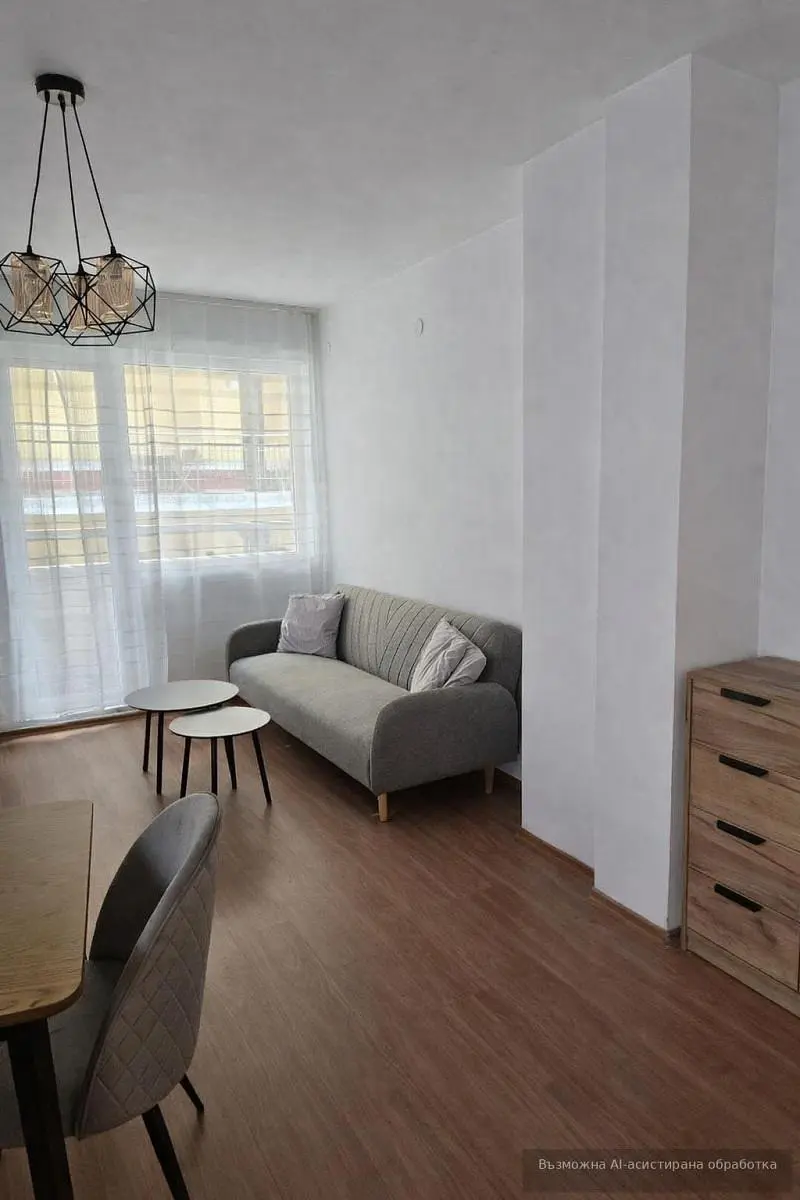 Oturma odası
