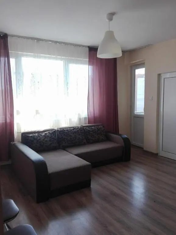 Oturma odası
