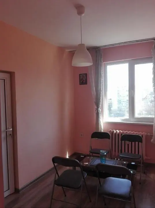 Oturma odası