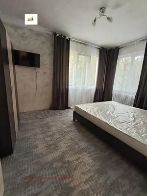 Oturma odası