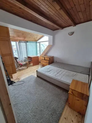 Oturma odası