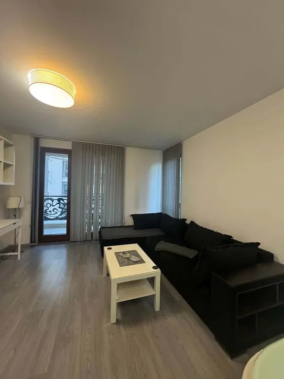 Oturma odası