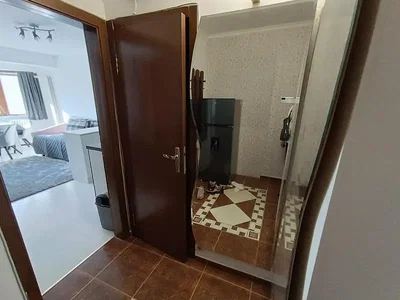 Oturma odası