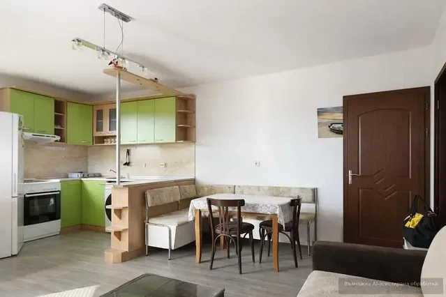 Oturma odası