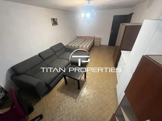 Oturma odası