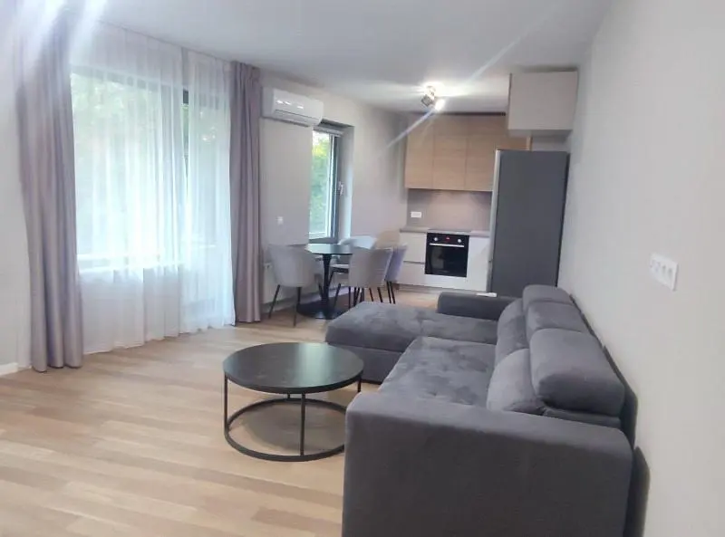 Oturma odası