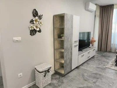 Oturma odası