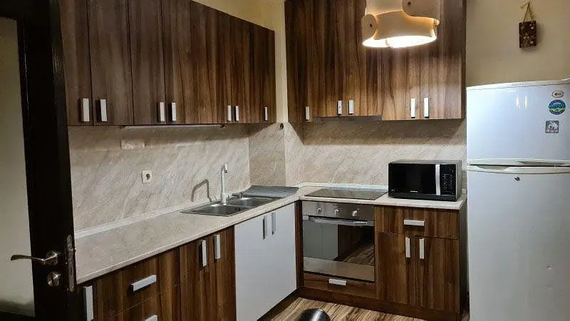Oturma odası