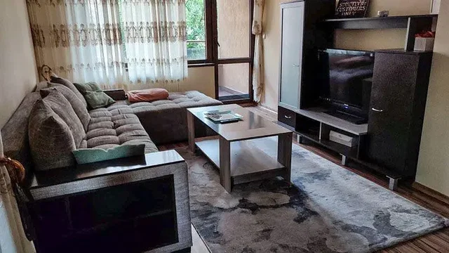 Oturma odası