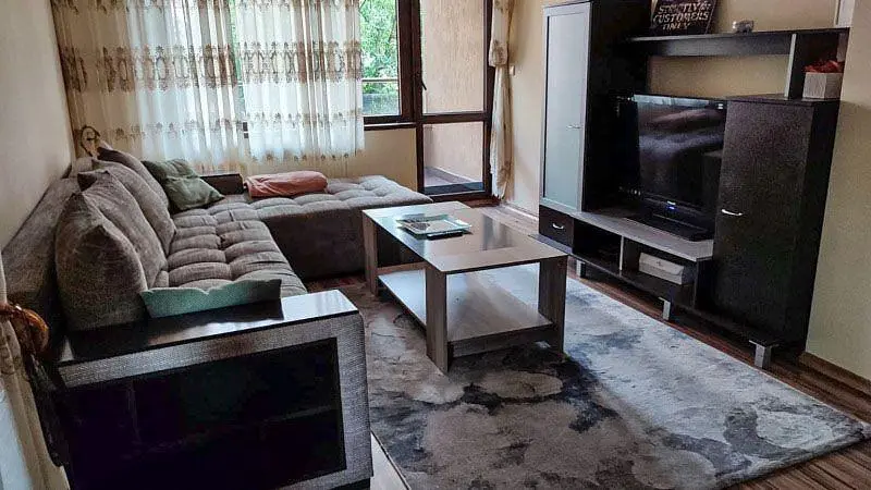 Oturma odası
