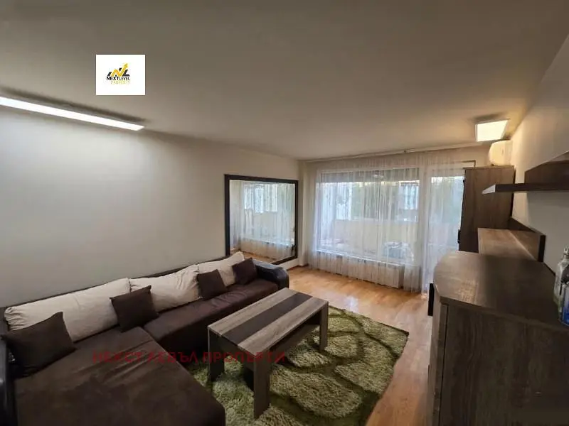 Oturma odası
