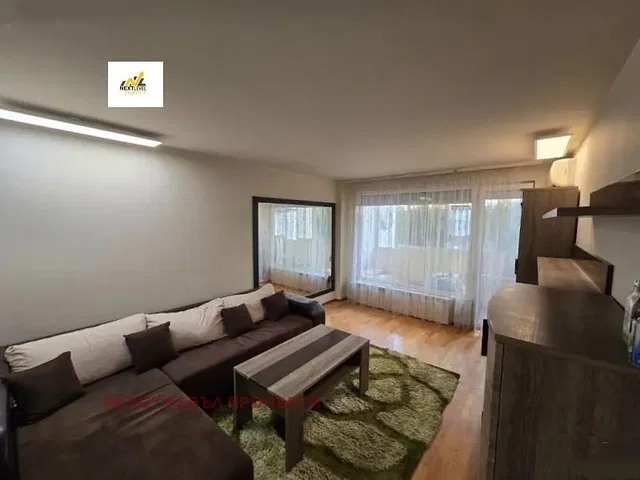 Oturma odası