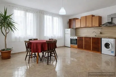 Oturma odası