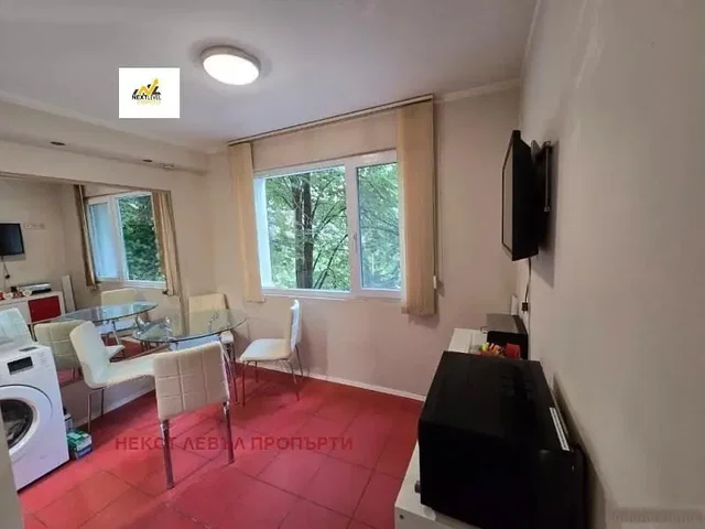 Oturma odası