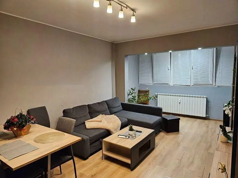 Oturma odası
