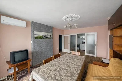 Oturma odası