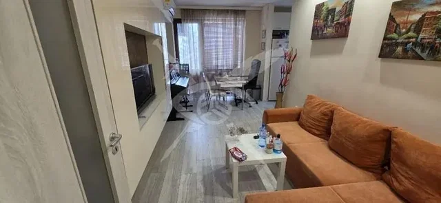 Oturma odası
