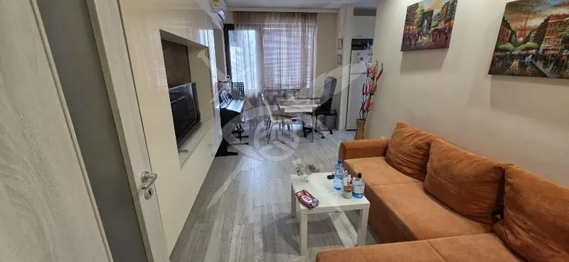 Oturma odası