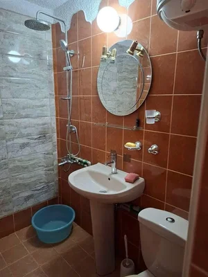 Oturma odası
