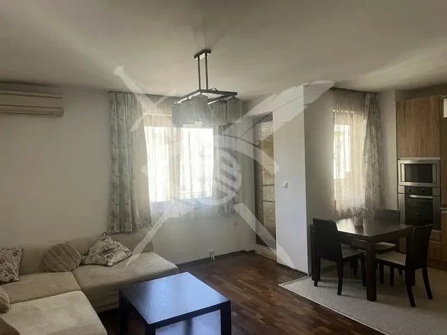 Oturma odası