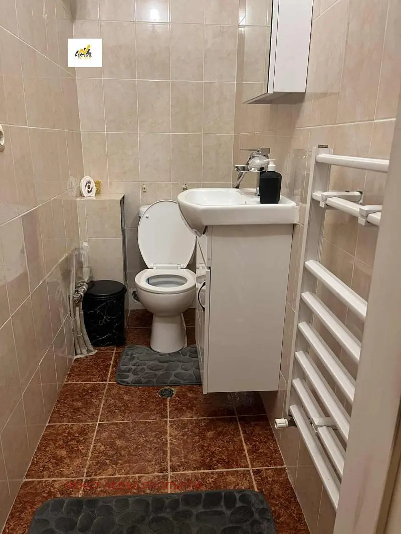 Oturma odası
