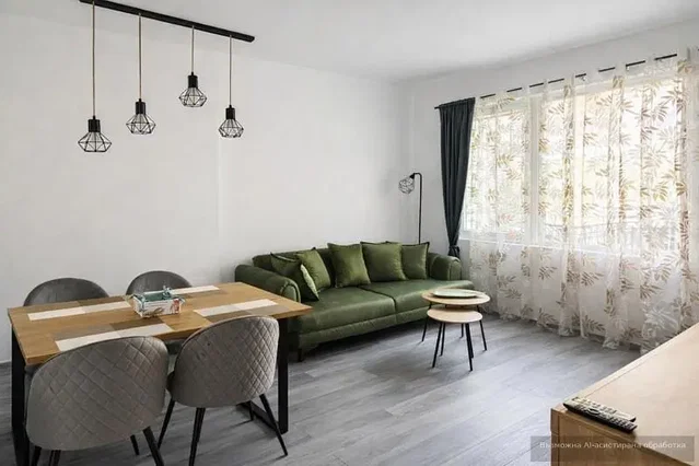 Oturma odası