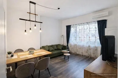 Oturma odası