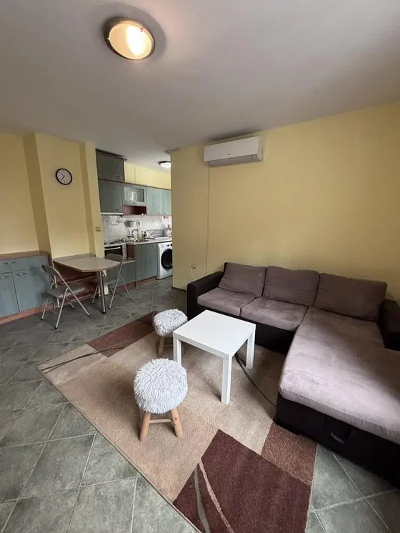 Oturma odası