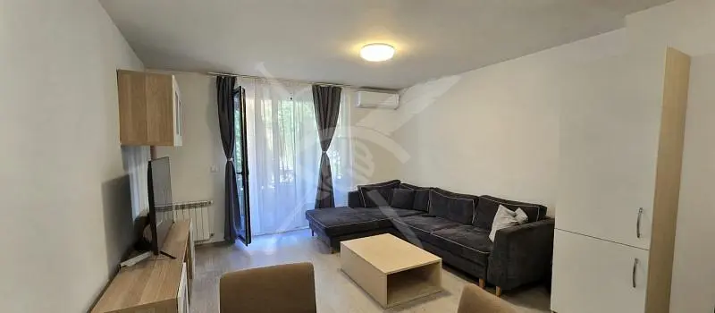 Oturma odası