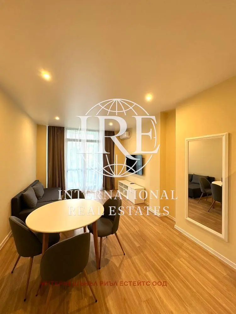 Oturma odası