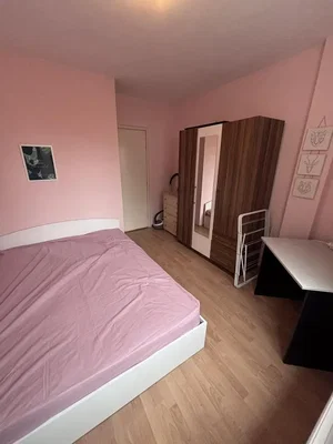 Oturma odası