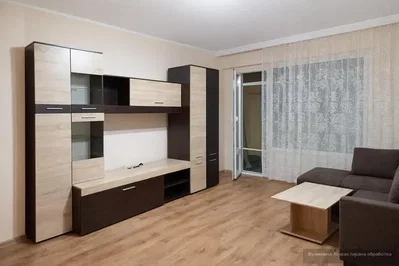 Oturma odası