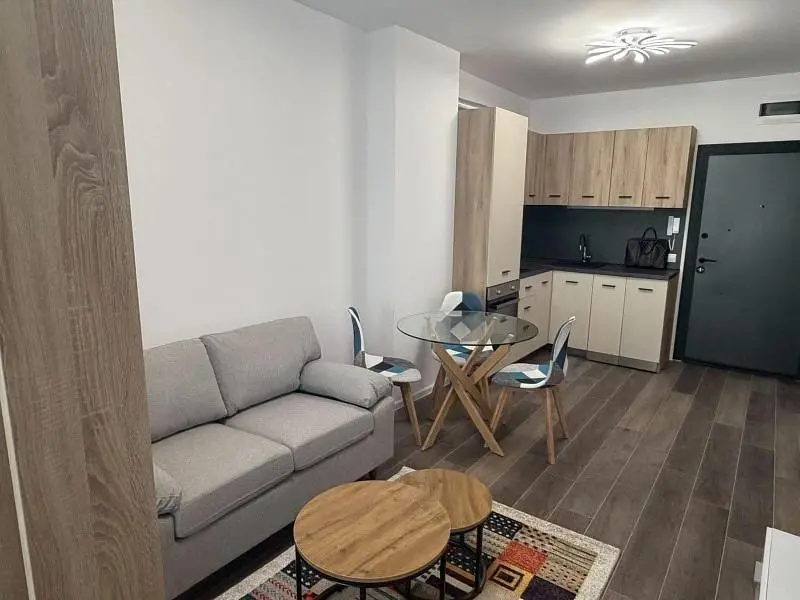 Oturma odası