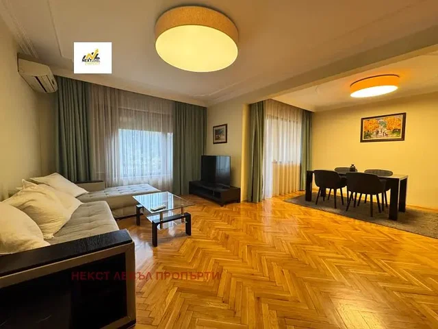 Oturma odası