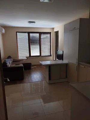 Oturma odası