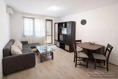 Oturma odası