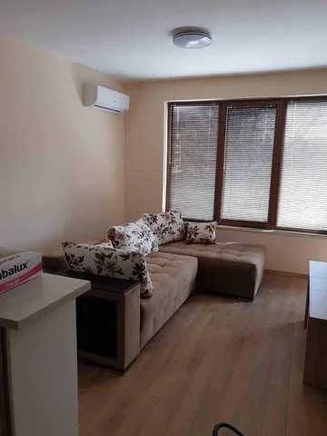 Oturma odası
