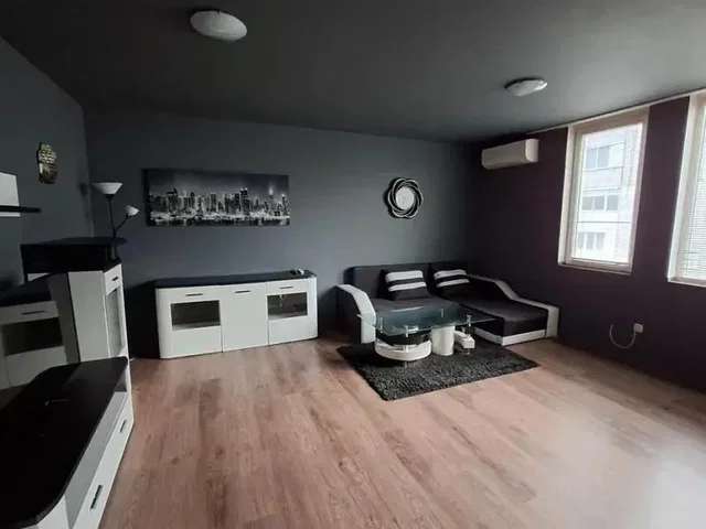 Oturma odası
