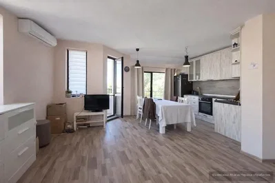 Oturma odası