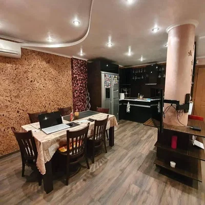 Oturma odası